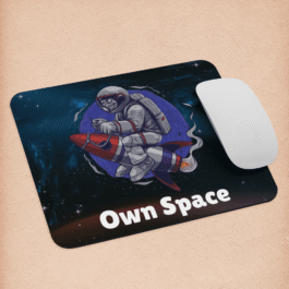 Own Space